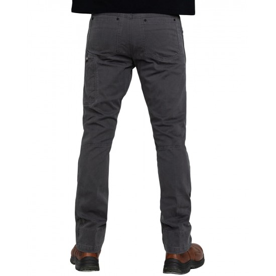 Reinforced utility pants Reinforced utility pants