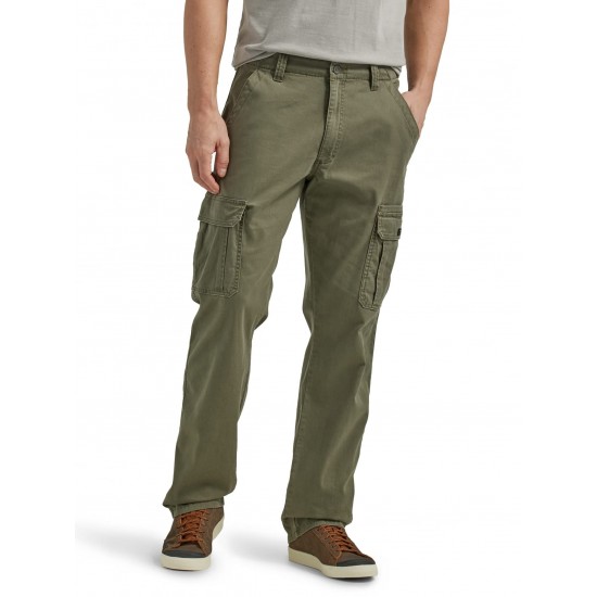 Loose stretch work pants Loose stretch work pants